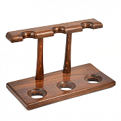 ���������  ���������� 103 - 1x3 ��� 3 ������ - Brown