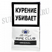 ����� The Royal Pipe Club -  Original (40 ��)