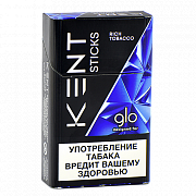 ���� Kent DEMI (Hyper) - Rich Tobacco (Sticks)