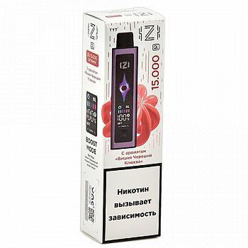 ���� IZI QL (15.000 �������) - ����� - ������� - ������ (1 ��.)