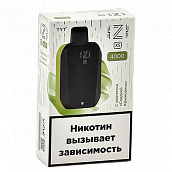 ���� IZI XS (4.000 �������) - ������� ��������� (1 ��.)