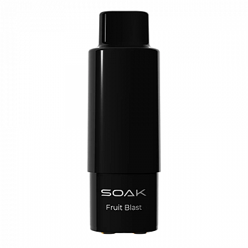   SOAK Q -   (3.000 ) - 2% (1 .)