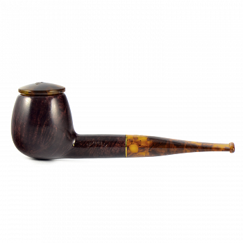 ������ Savinelli Tortuga - Smooth 207 (������ 9 ��)