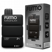 POD ������� Fummo - Magnum 7500 ������� - ��������� ������ - 2% - (1 ��.)