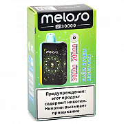 POD- Meloso - M (30.000 ) -  -  -  - 2% (1 .) 