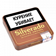 ��������� Silverado - Coffee Aroma (20 ��.)