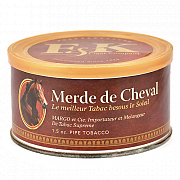 ����� F&K - Merde de Cheval (����� 40 ��) - Vintage