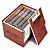  Flor De Oliva - Maduro Robusto (1 .)