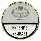  Fribourg &Treyer Vintage Flake (50 )