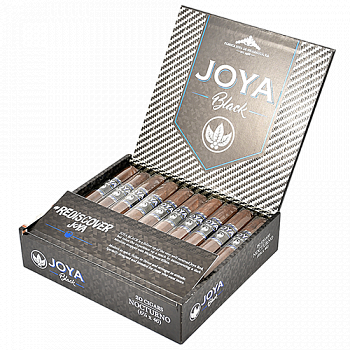  Joya De Nicaragua - Joya - Black - Nocturno (1 .)