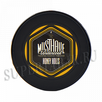 ����� ��� ������� Must Have  - Honey Holls (���� 25 ��)