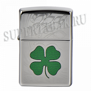 ��������� Zippo 24699 - Clover