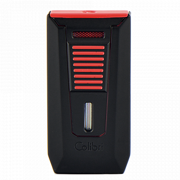  Colibri Slide LI850 T14 - Slide Black\Red ()
