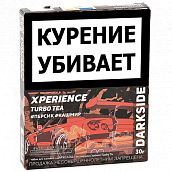 ����� ��� ������� DarkSide - Xperience -  Turbo Tea (30 �����)