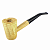 ������ Missouri Meerschaum  - 212 (Bent)