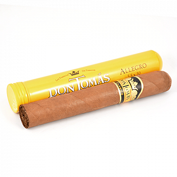 ������ Don Tomas - Classico Allegro Tubos (1 ��.)