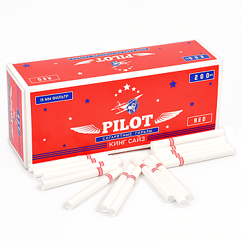 ���������� ������ Pilot Red ���� ���� (200 ��.)