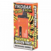 POD-������� Tikobar Nova X - 10.000 ������� - �������� - �������� - 2% (1 ��.)