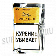 ����� Stanislaw  - Vanilla Blend (����� 40 ��)