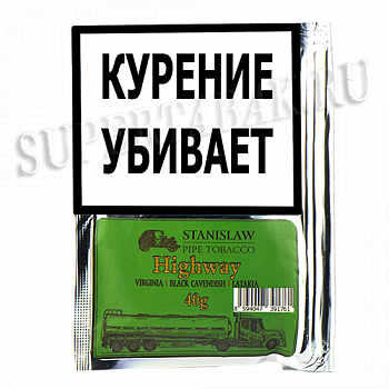  Stanislaw  - Highway ( 40 )