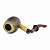  Missouri Meerschaum  - 752 Charles Townes Cobbler Premium (Bent)