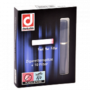 �������� Denicotea Holder 20229 Extra Slim Black 