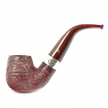 242 Уценённые трубка Peterson - Irish Harp SandBlast - 221 (без фильтра) кат-1 242 Уценённые трубка Peterson - Irish Harp SandBlast - 221 (без фильтра) кат-1