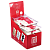    8  - Libella - Regular Red (200 .)