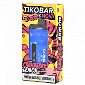 POD-������� Tikobar Nova X - 10.000 ������� - ������ - ����� - 2% (1 ��.)