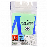 ������� ��� ���������� 6�� (��������) MASCOTTE Slim Carbon 120 ��