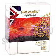  Heladiv  - () English Breakfast () - (100 )