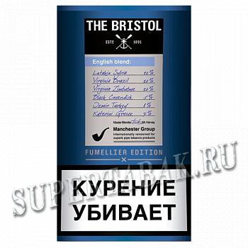����� The Bristol English Blend (40 ��)