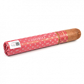  Asylum 13 - Corojo Authentic - Super Goliath (1 .)