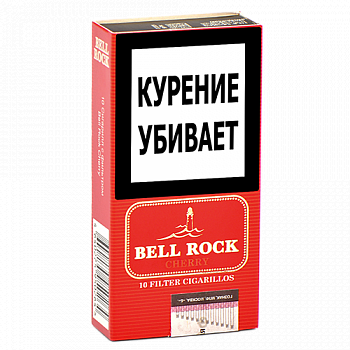  Bell Rock Filter -  Cherry (10 .)