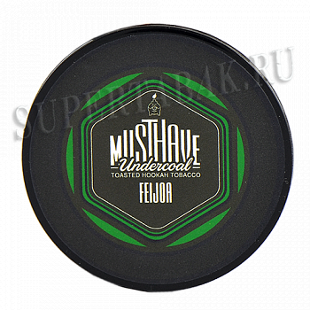    Must Have  - Feijoa ( 25 )