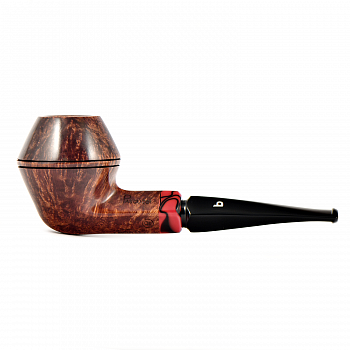 Трубка Mario Pascucci - P 2 - 2716 (фильтр 9 мм) Трубка Mario Pascucci - P 2 - 2716 (фильтр 9 мм)