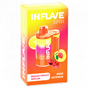 POD ������� INFLAVE - SPIN 8000 ������� - ����� - ����� - ������ - 2% - (1 ��.)