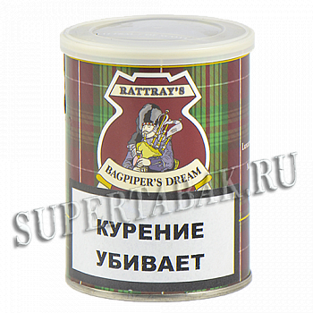 ����� Rattray's Bagpiper's Dream (100 ��)
