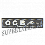 ������ ������������� OCB King Size Slim Premium