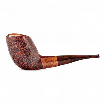 Трубка Mario Pascucci - P Blast - 2623 (без фильтра) Трубка Mario Pascucci - P Blast - 2623 (без фильтра)