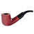 Трубка Mr. Brog - груша - 39 Classic (фильтр 9 мм)