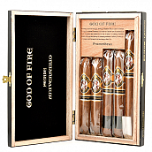 ����� ����� God of Fire - Serie Aniversario Set (5 ��.)