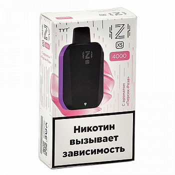 ���� IZI XS (4.000 �������) - ������ - ���� (1 ��.)