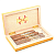����� ����� FFOX - Fuente Fuente Opus X Story 4 Set - Yellow (4 ��.)