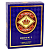  Diamond Crown - Classic - Robusto Natural 5 (1 .)