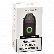  POD- Plonq Meta Lite Black (+2 )
