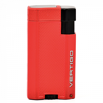   Vertigo - Delegate - Red Crackle