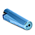  Clipper - OS121 (Blue & Silver)