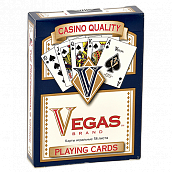��������� ����� ������� - ���.211 - Vegas Blue 54 ����� � ����������