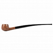 ������ Savinelli Churchwarden - Smooth 313 (��� �������)